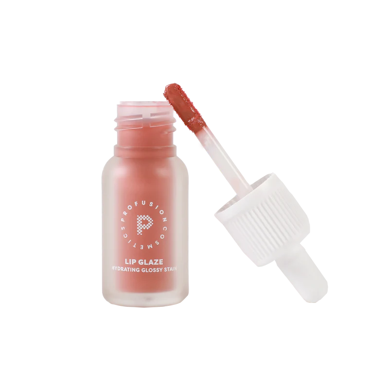 Lip Glaze | Hydrating Lip Stain