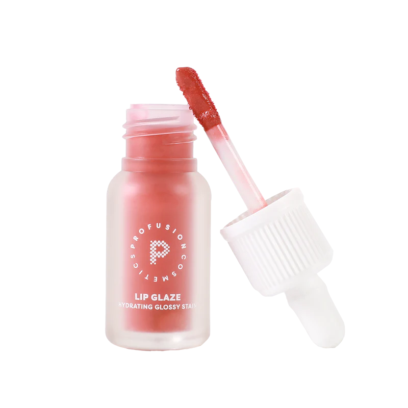 Lip Glaze | Hydrating Lip Stain