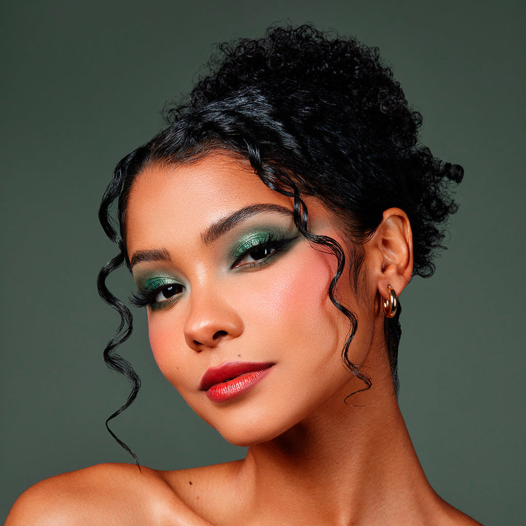 Mini Essentials - 5 Shade Eyeshadow Palettes