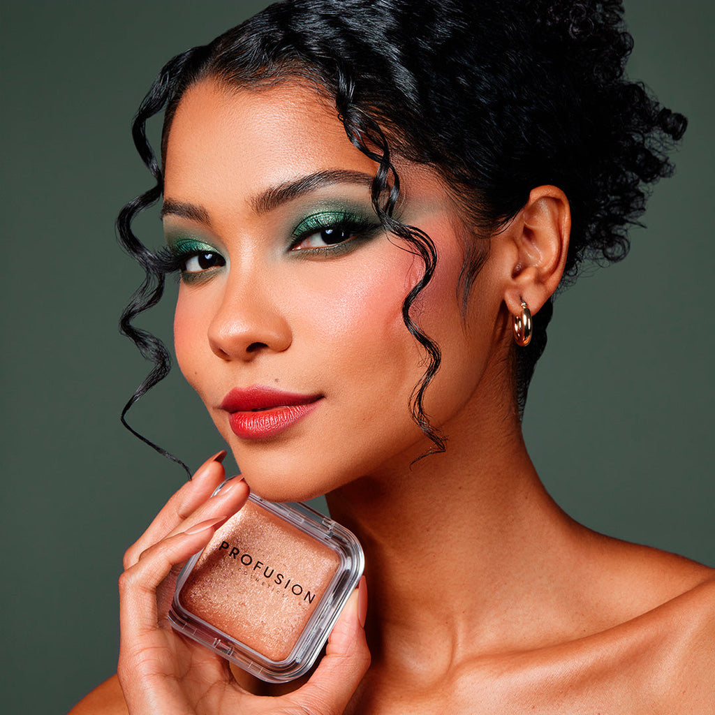 Holo Beam - Holographic Highlighter