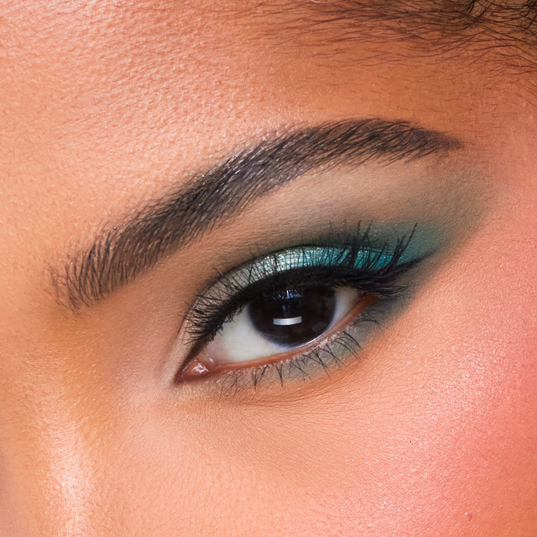 Mini Essentials - 5 Shade Eyeshadow Palettes