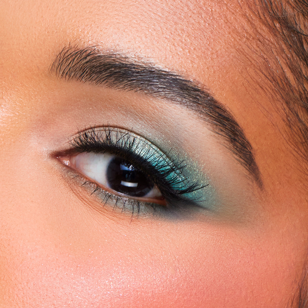 Mini Essentials - 5 Shade Eyeshadow Palettes