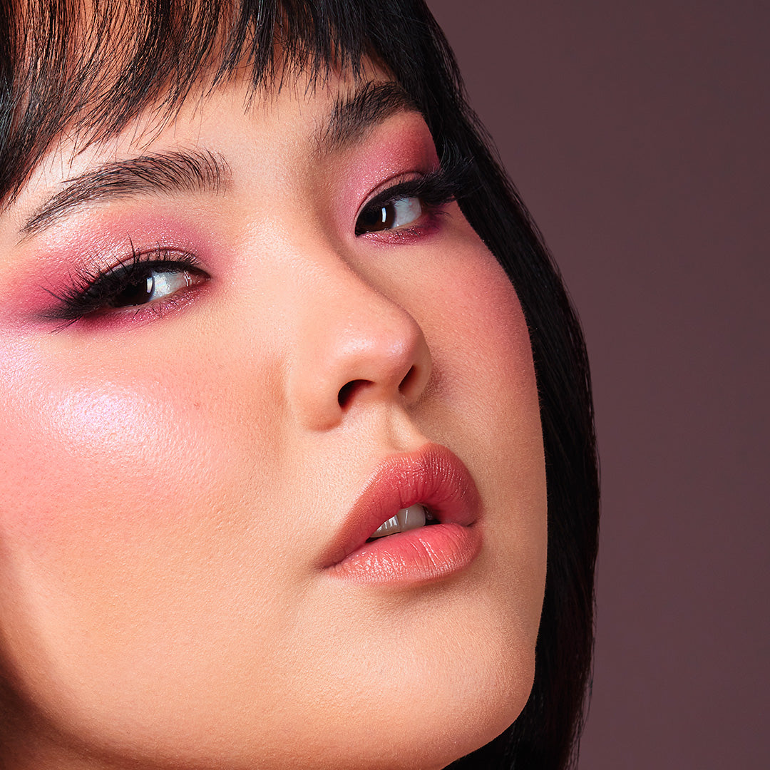 Mini Essentials - 5 Shade Eyeshadow Palettes