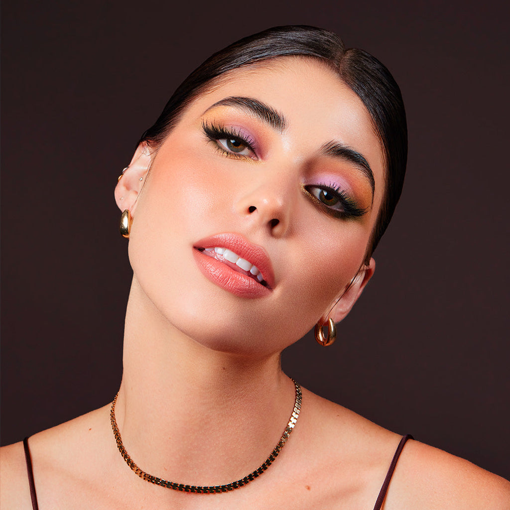 Mini Essentials - 5 Shade Eyeshadow Palettes