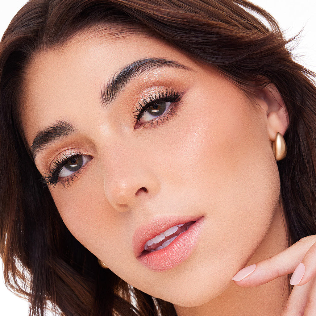 Mini Essentials - 5 Shade Eyeshadow Palettes