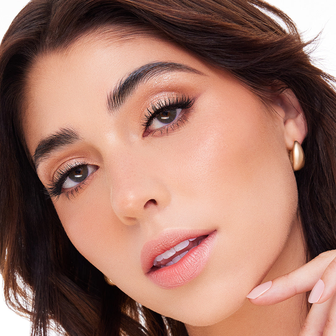 Mini Essentials - 5 Shade Eyeshadow Palettes