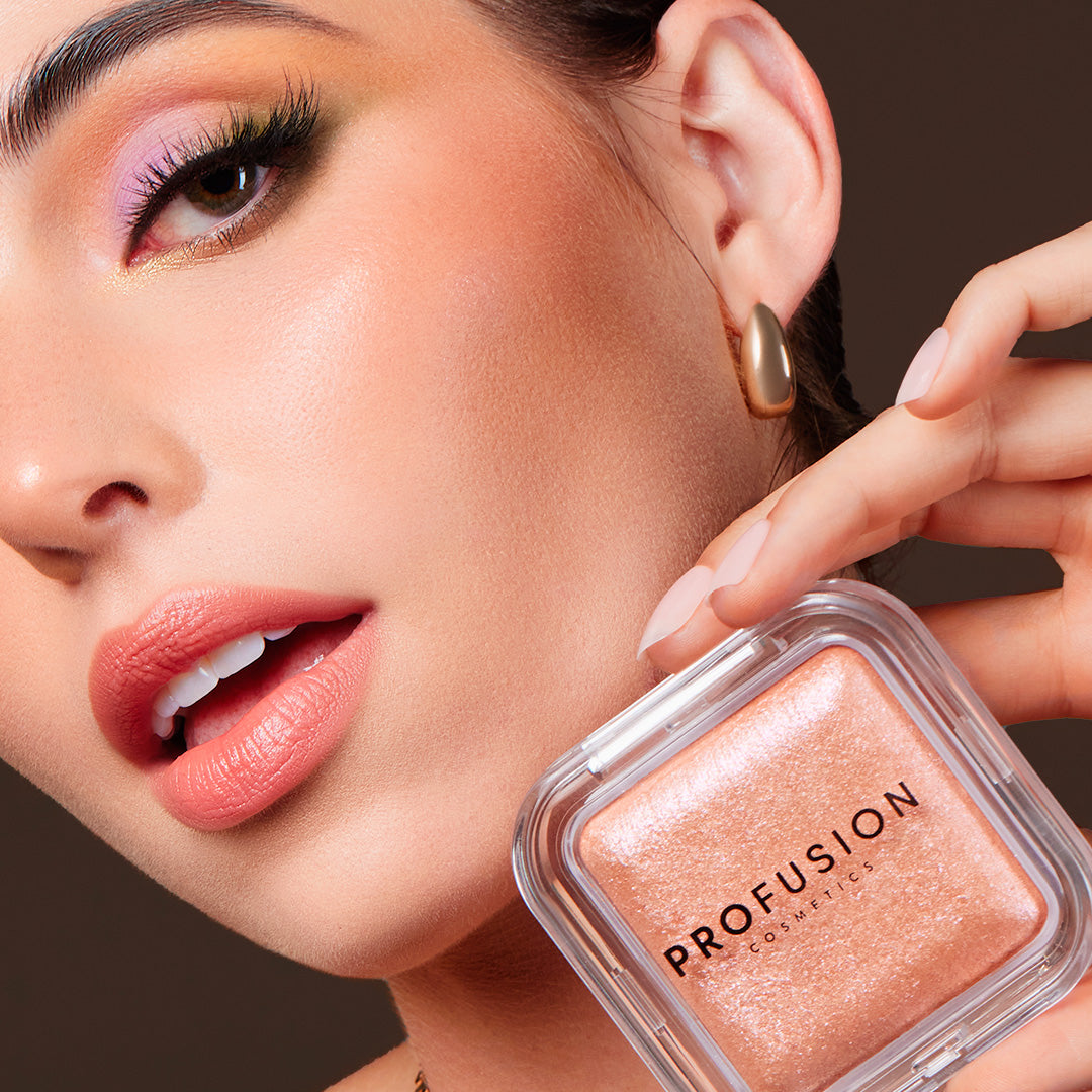 Holo Beam - Holographic Highlighter