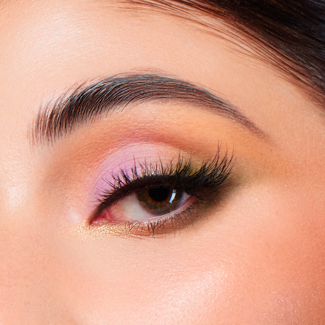 Mini Essentials - 5 Shade Eyeshadow Palettes