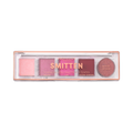 Mini Essentials - 5 Shade Eyeshadow Palettes