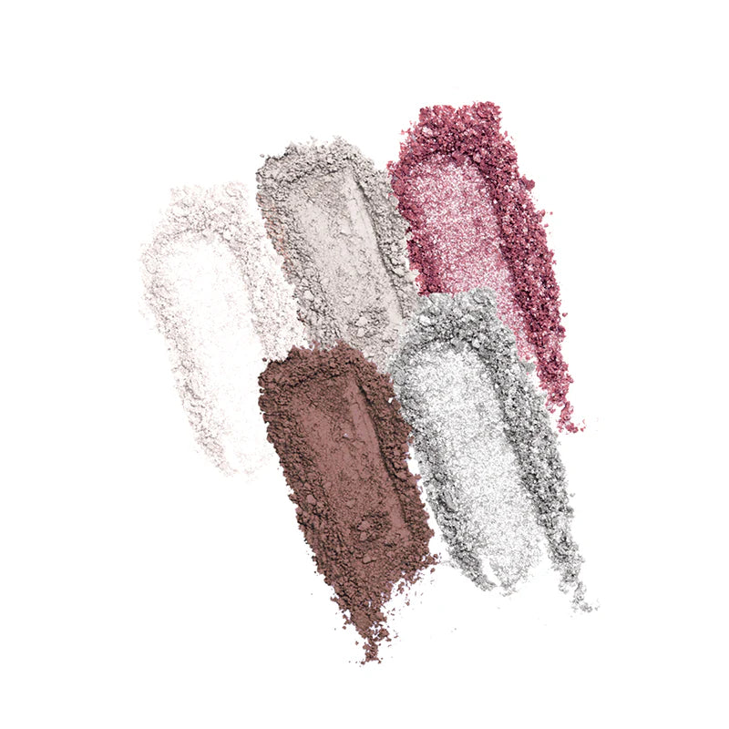 Mini Essentials - 5 Shade Eyeshadow Palettes