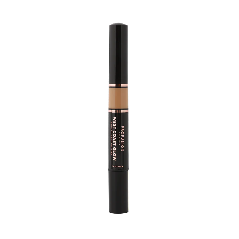 WEST COAST GLOW | RADIANT LIQUID BRONZER