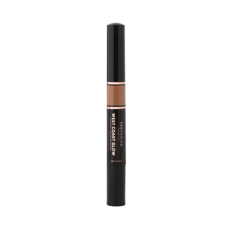 WEST COAST GLOW | RADIANT LIQUID BRONZER