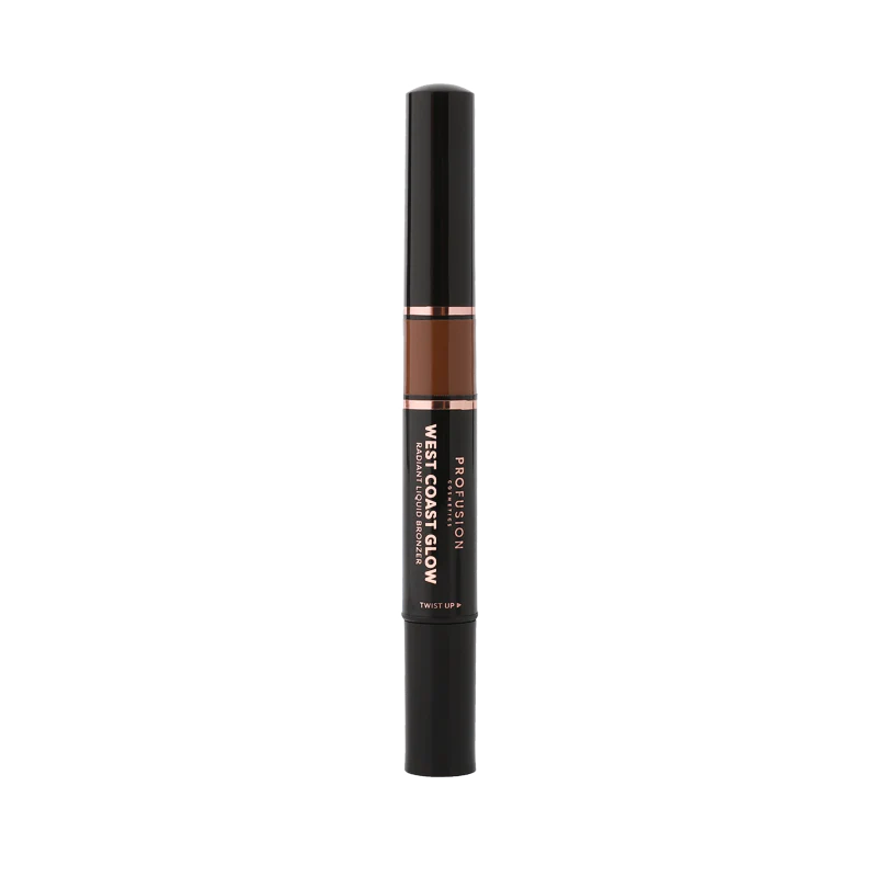 WEST COAST GLOW | RADIANT LIQUID BRONZER