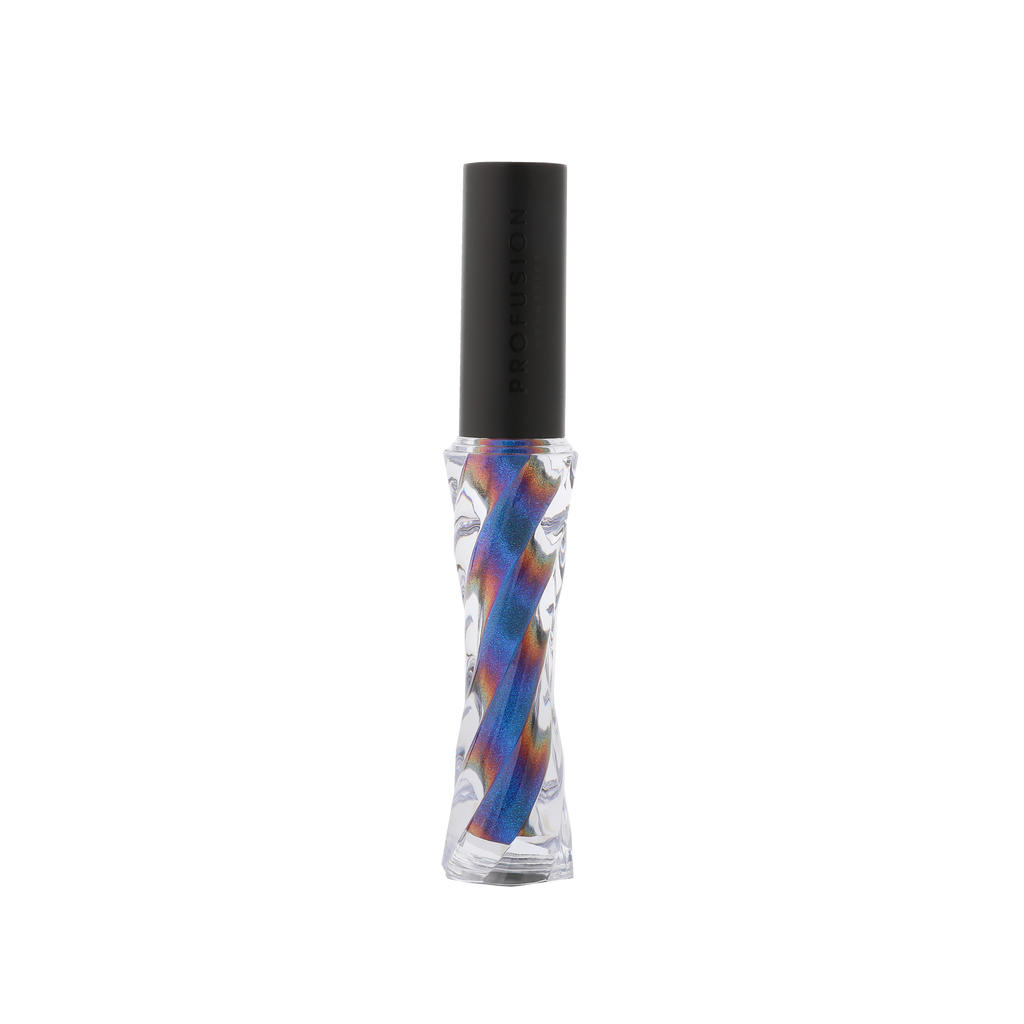 PRISMATIC CHROME MULTI-DIMENSIONAL LIQUID EYESHADOW