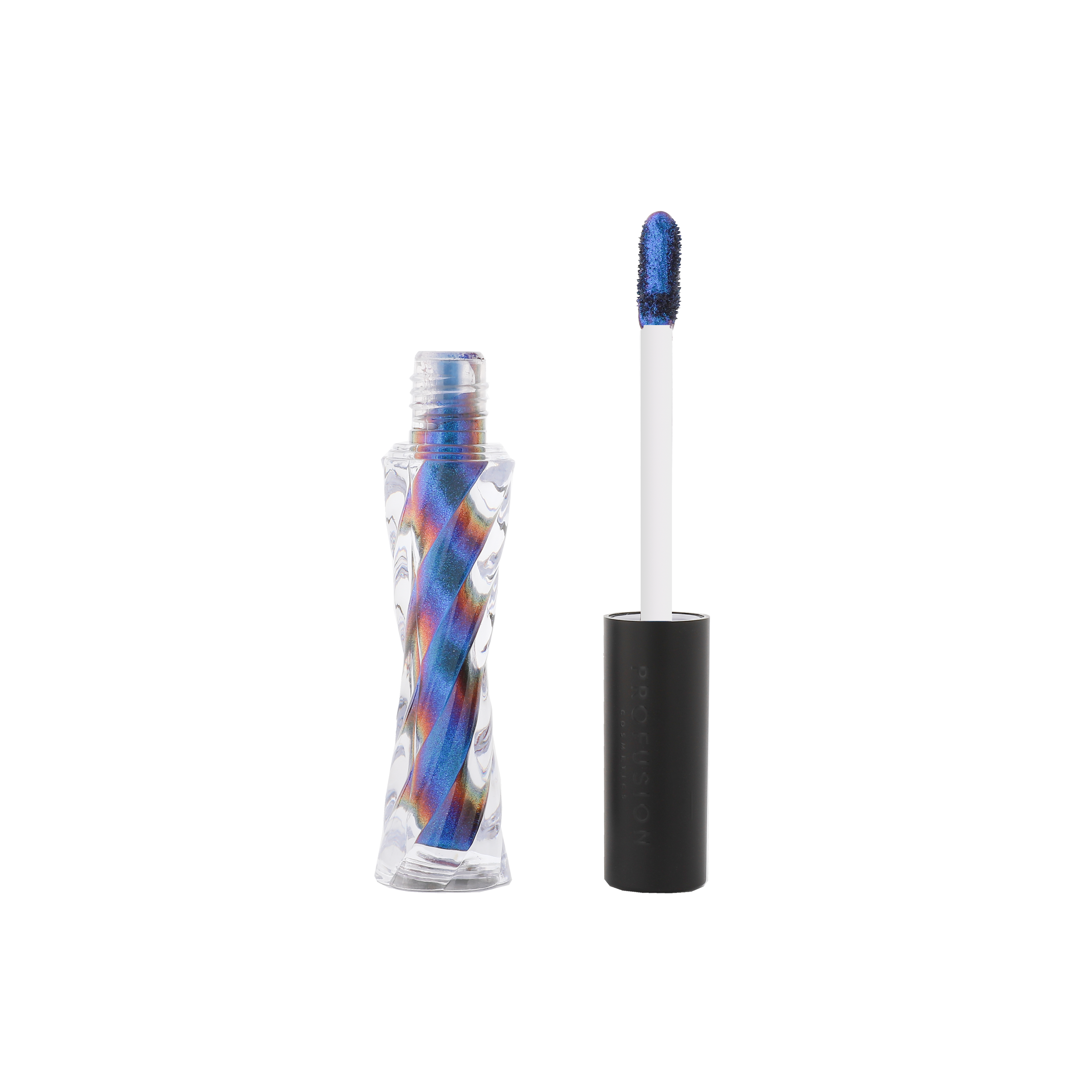 PRISMATIC CHROME MULTI-DIMENSIONAL LIQUID EYESHADOW