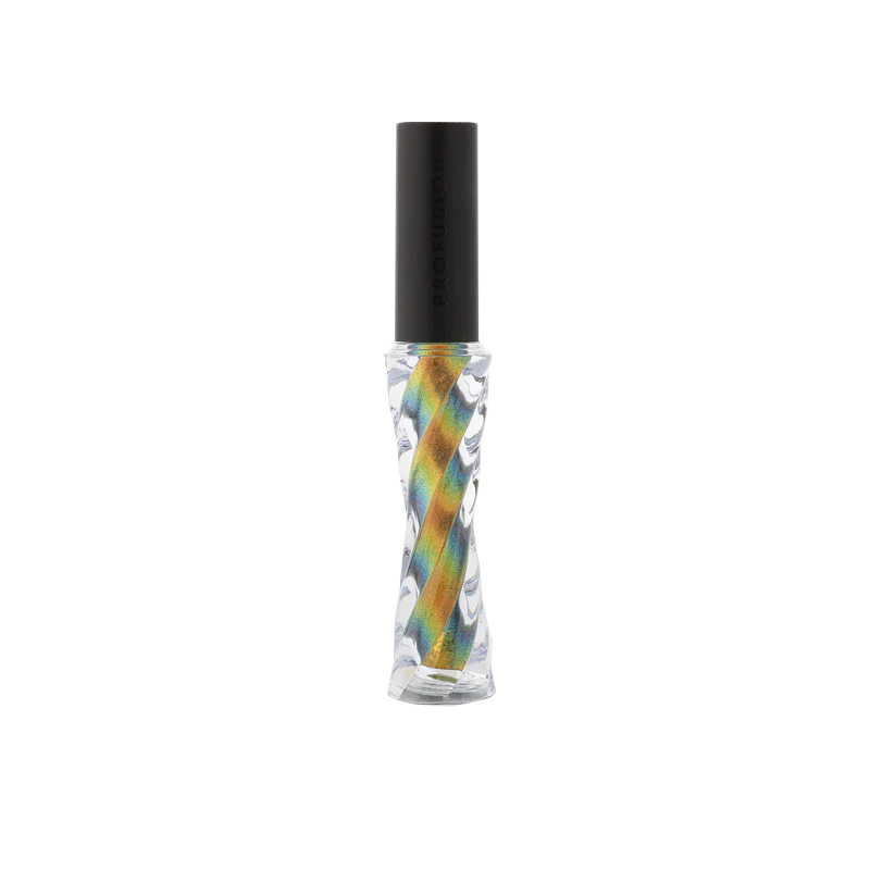 PRISMATIC CHROME MULTI-DIMENSIONAL LIQUID EYESHADOW