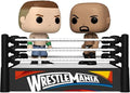 Funko POP! Moment: WWE - John Cena Vs Rock