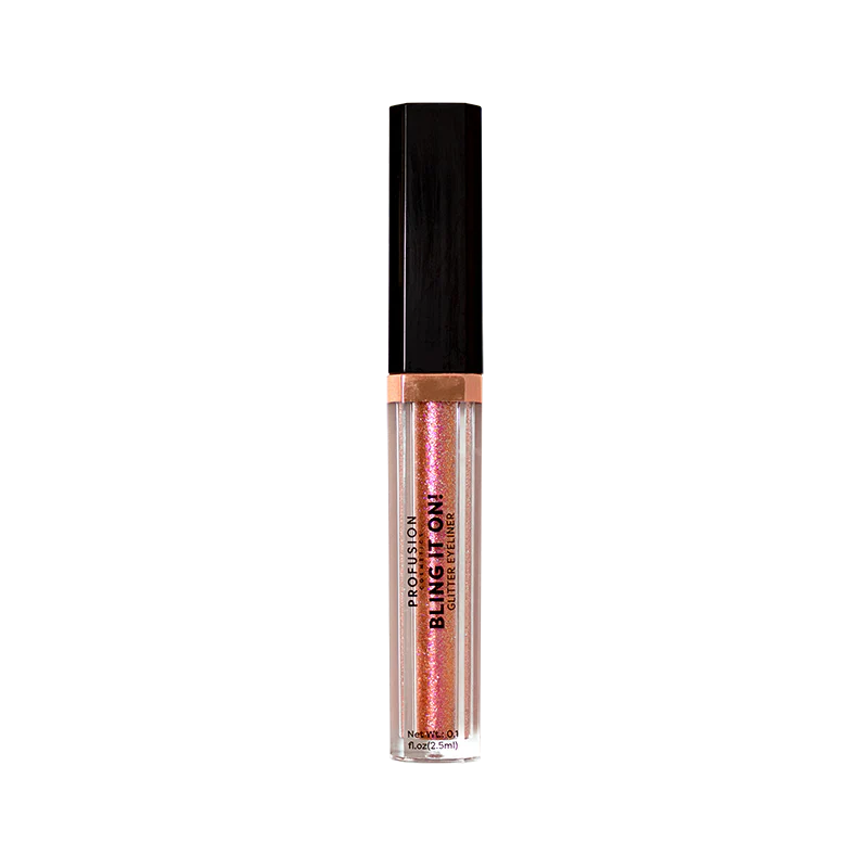 BLING IT ON | LIQUID GLITTER EYELINER