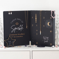 12-Day Crystal Jewellery Advent Calendar