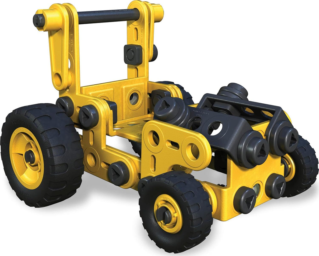 Meccano Truckin' Tractor (Styles Vary)