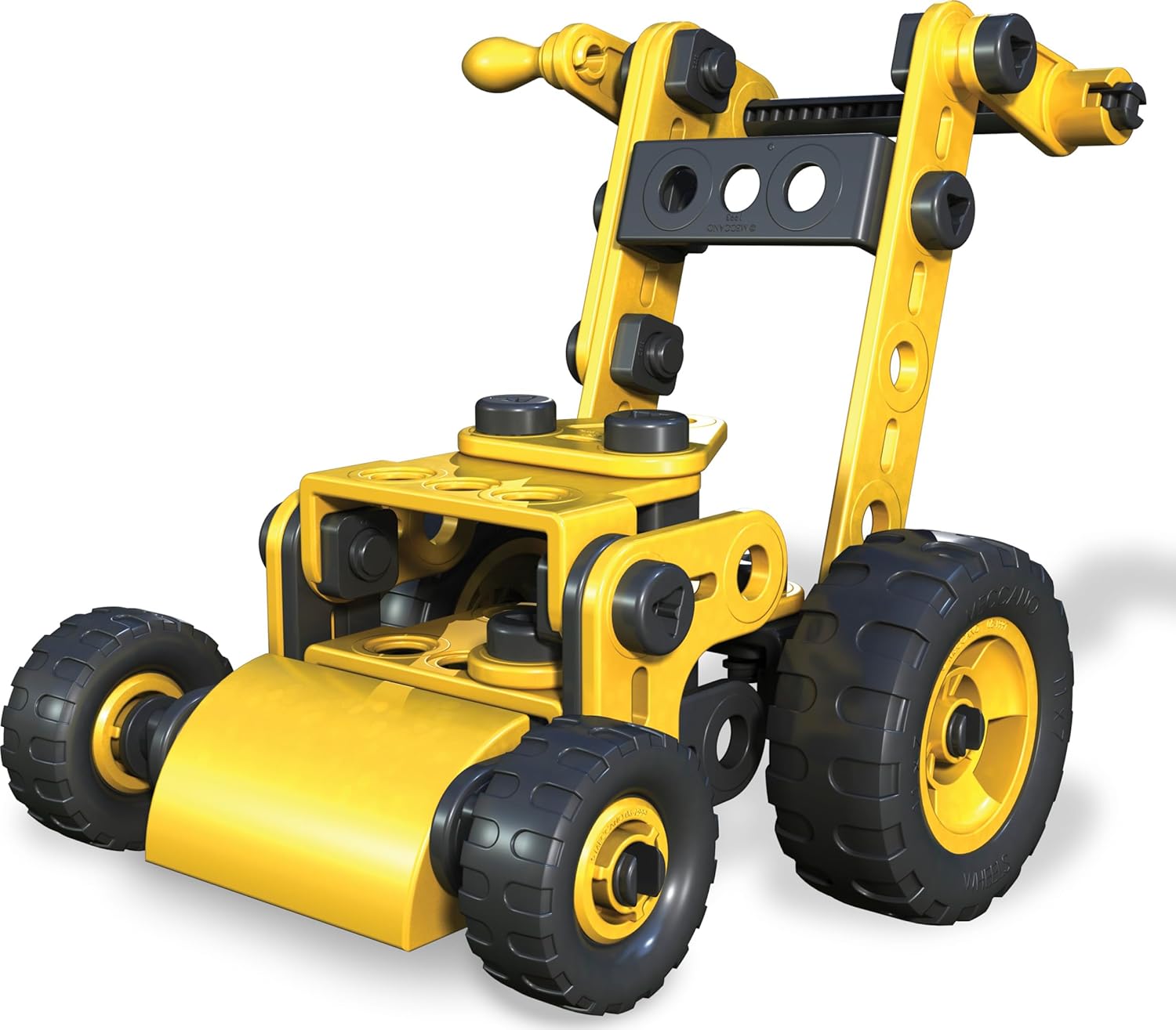 Meccano Truckin' Tractor (Styles Vary)