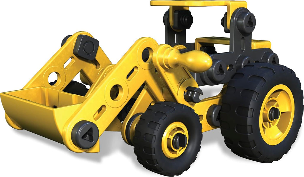 Meccano Truckin' Tractor (Styles Vary)