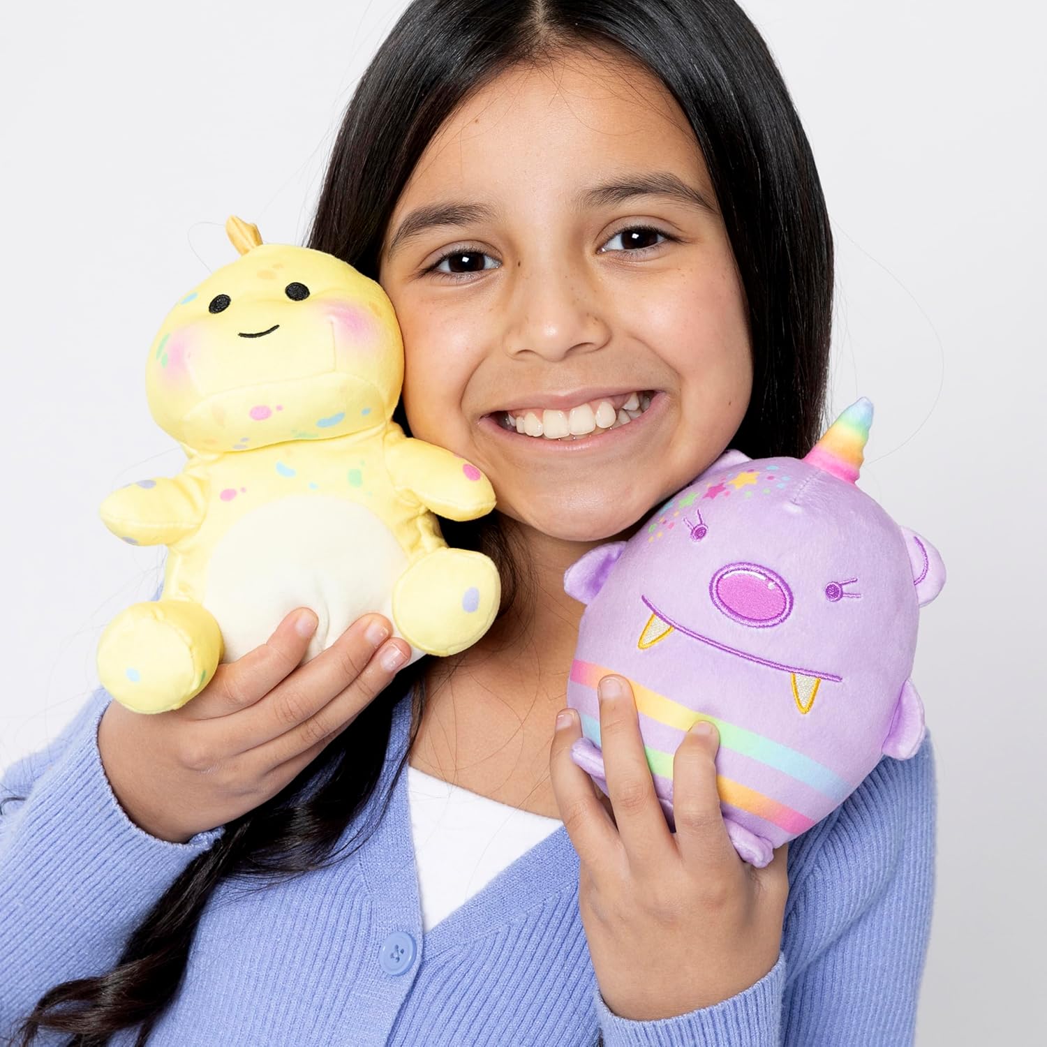 Moriah Elizabeth 6” Mini Mystery Plush – Series 3