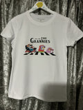 Here Come the Grannies