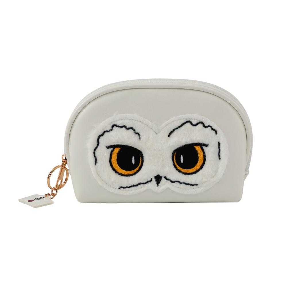 Harry Potter | Hedwig™ Makeup Bag