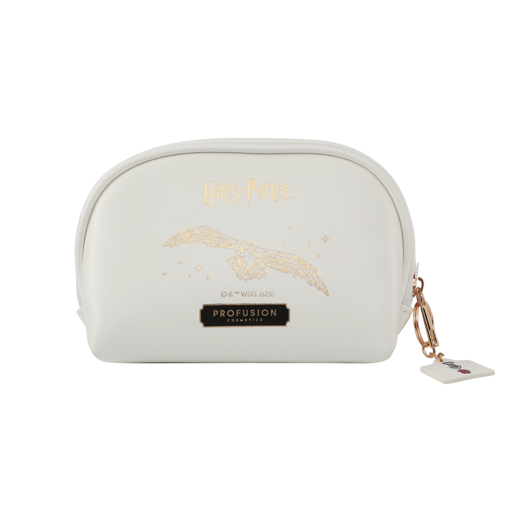 Harry Potter | Hedwig™ Makeup Bag