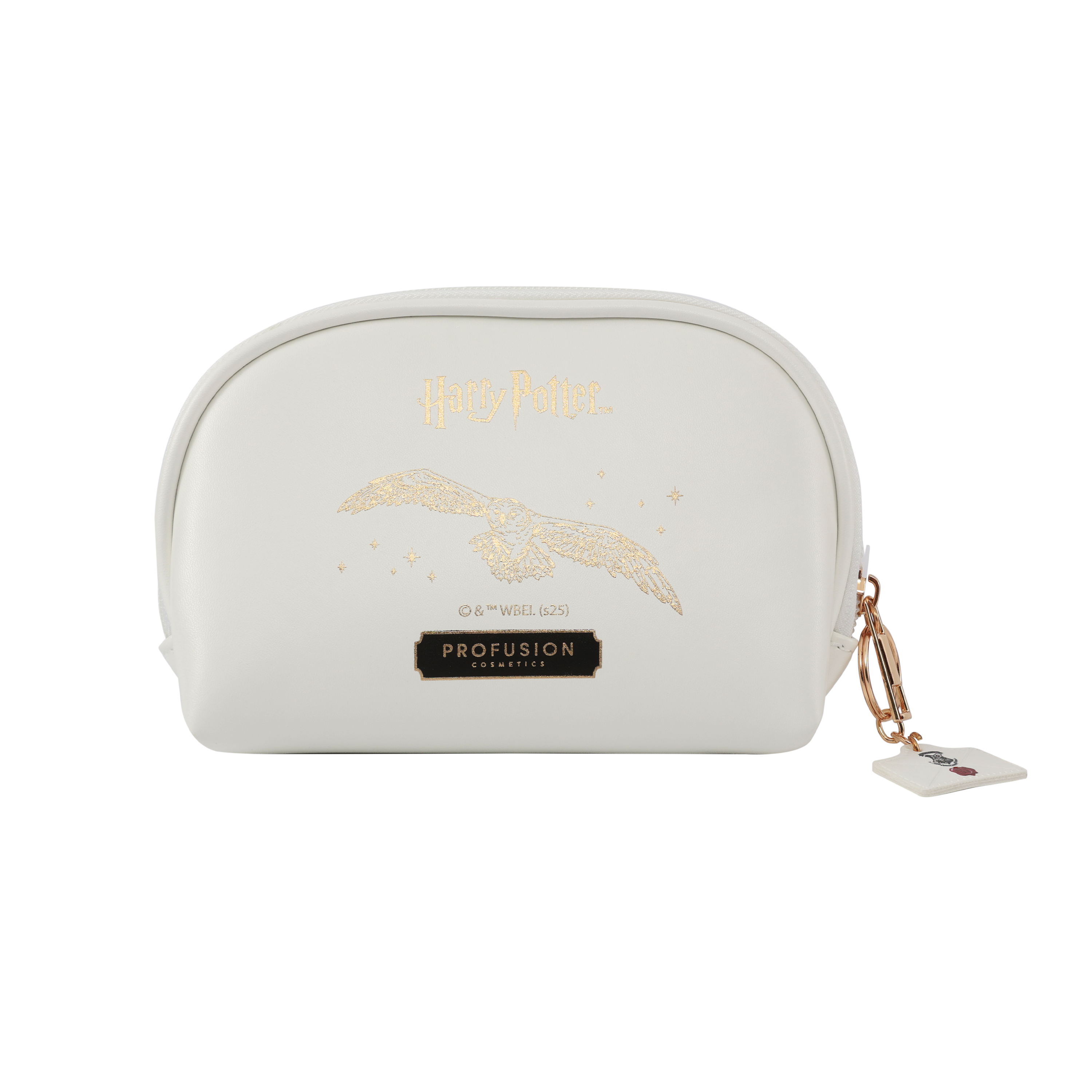 Harry Potter | Hedwig™ Makeup Bag