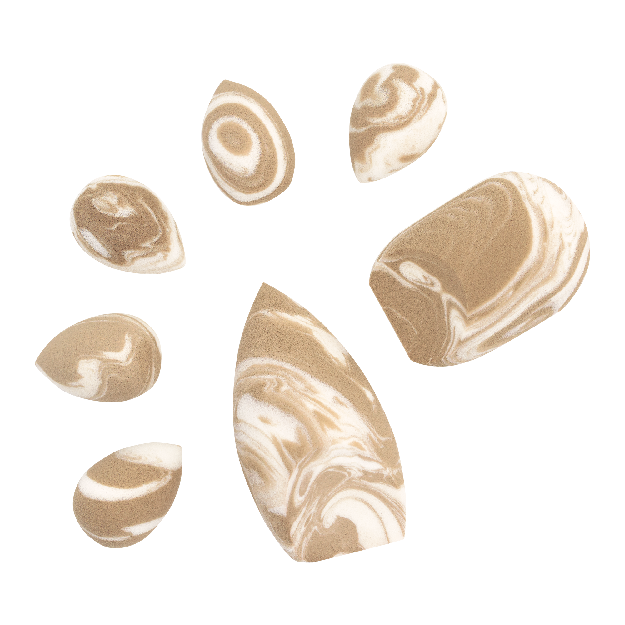 Blending Squad - Blending Sponge Set