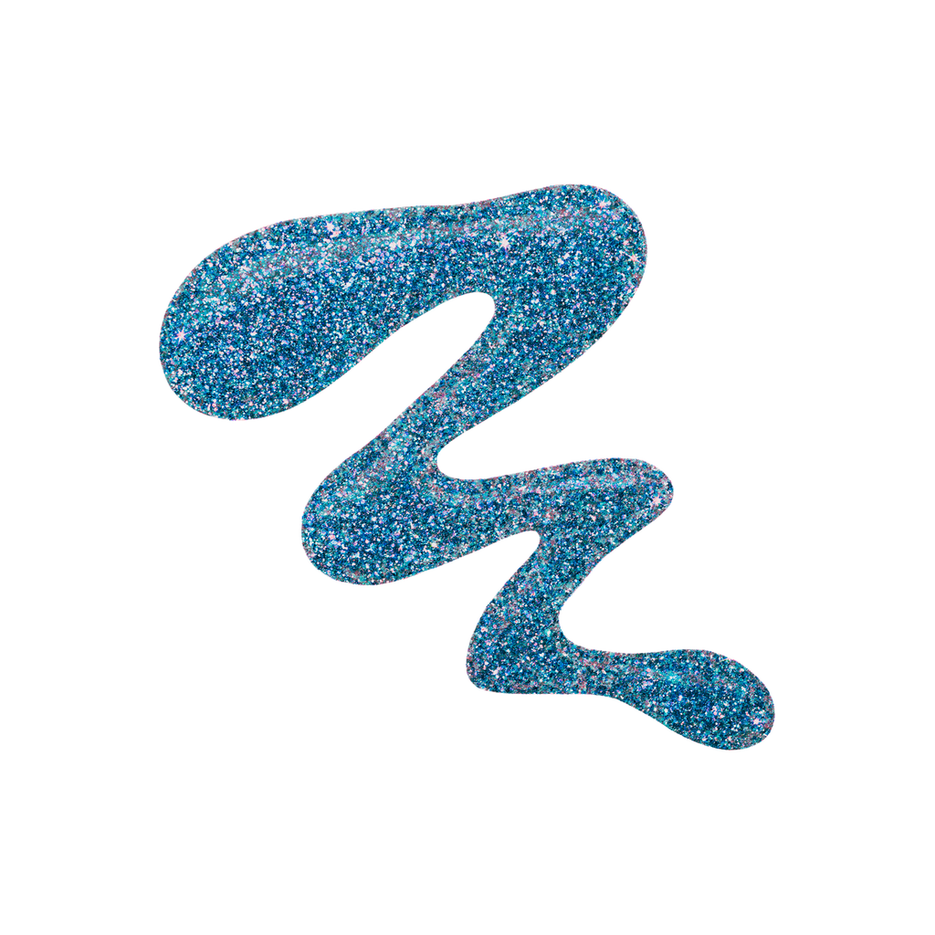 BLING IT ON | LIQUID GLITTER EYELINER