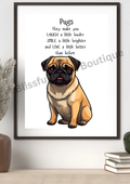 Pugs