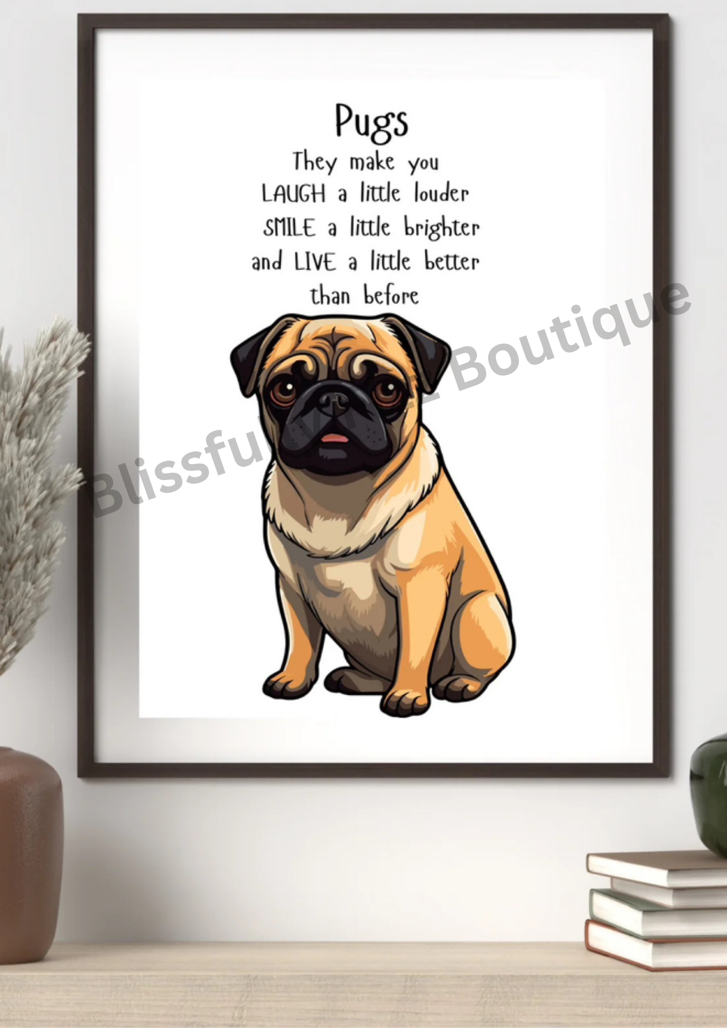 Pugs