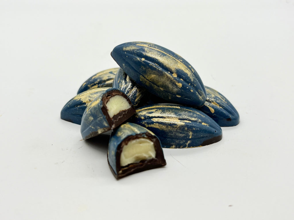 Brandy Pods