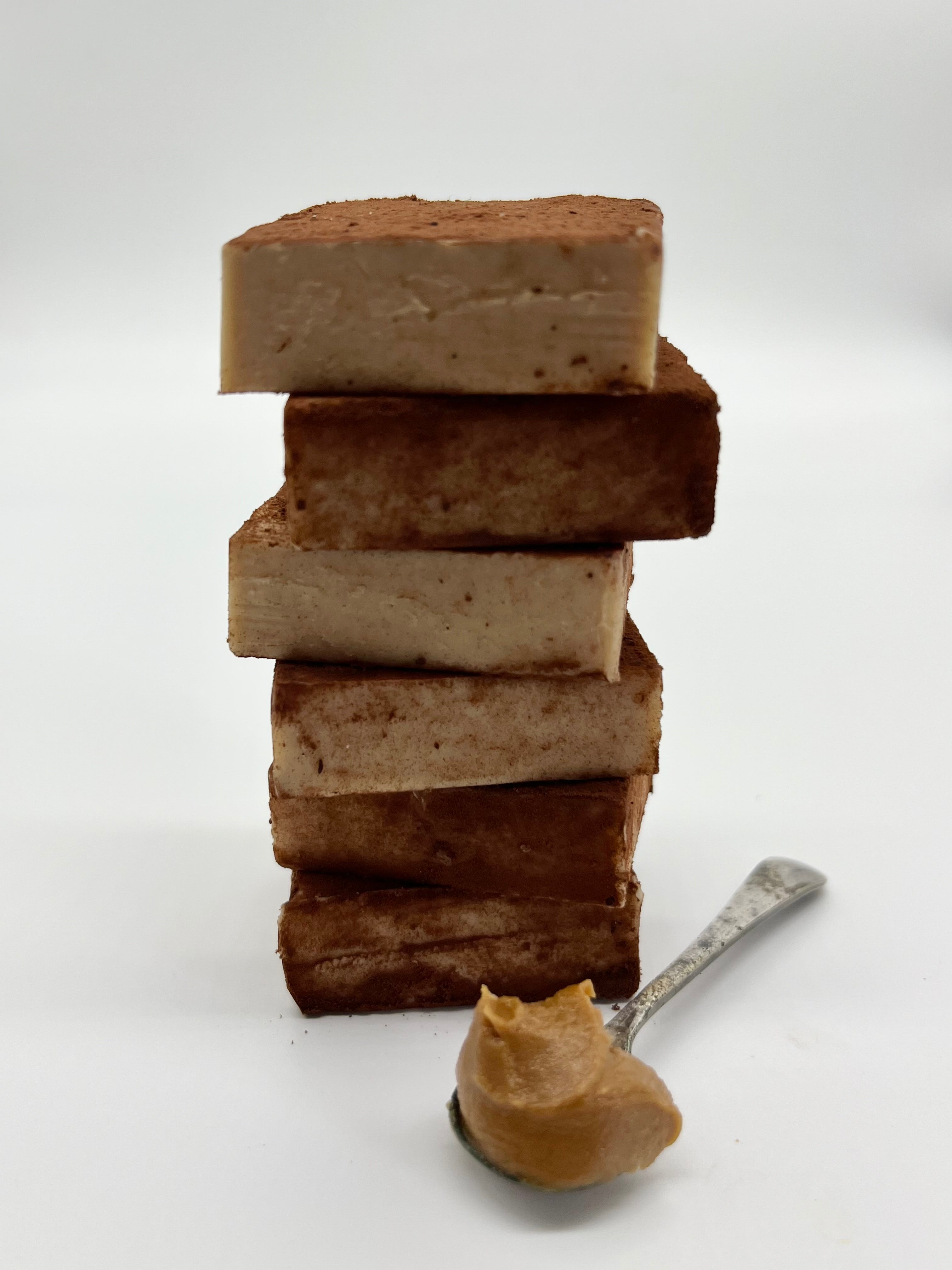 Caramel Biscuit Meltaways