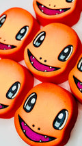 The Fire One Bath Bomb