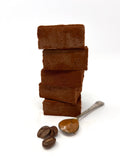 Coffee & Hazelnut Meltaways