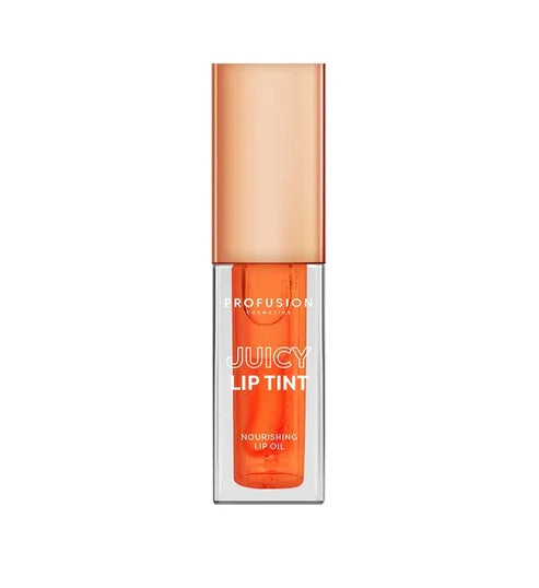Juicy Lip Tint - Nourishing Lip Oil