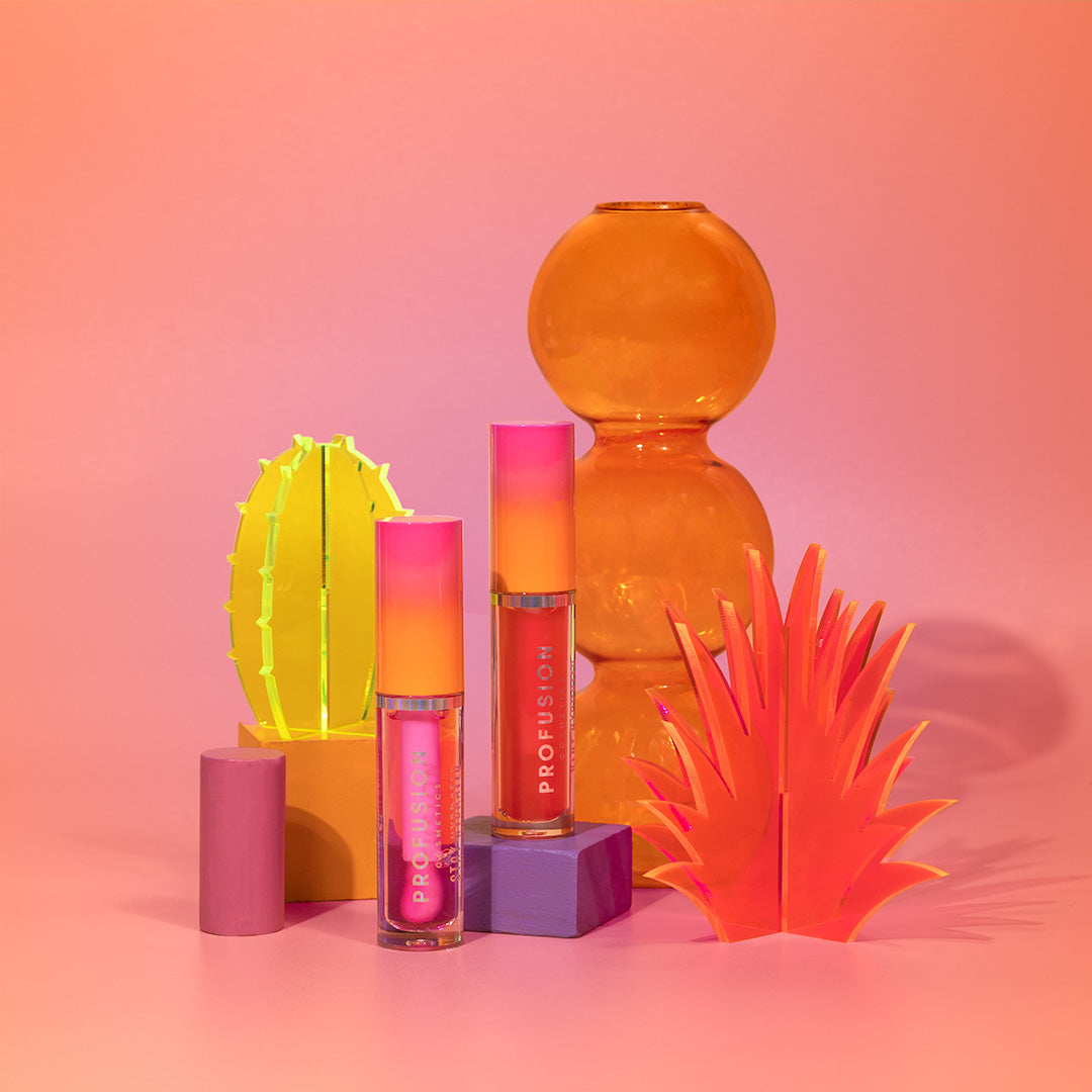 IT'S A VIBE | STAY HYDRATED NOURISHING LIP OIL