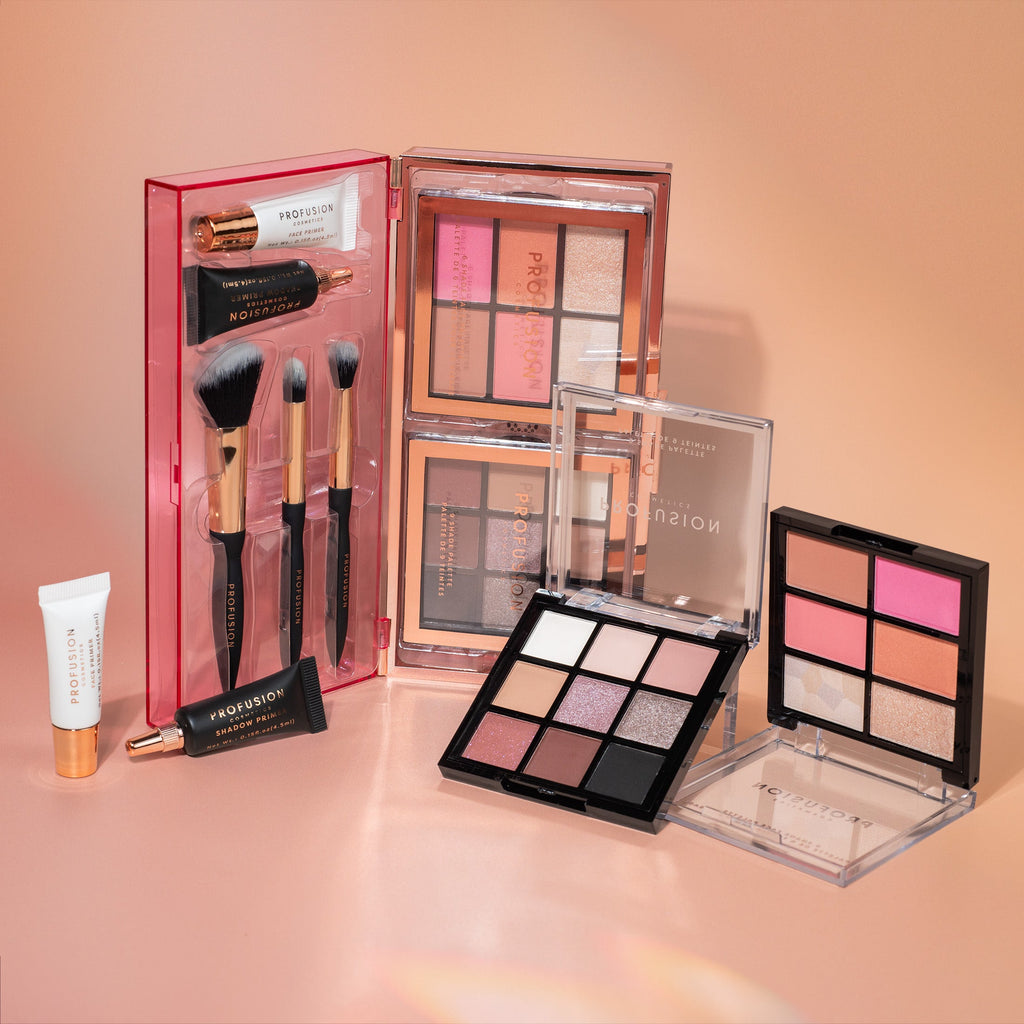 Artistry On The Go - 7 PC Beauty Set