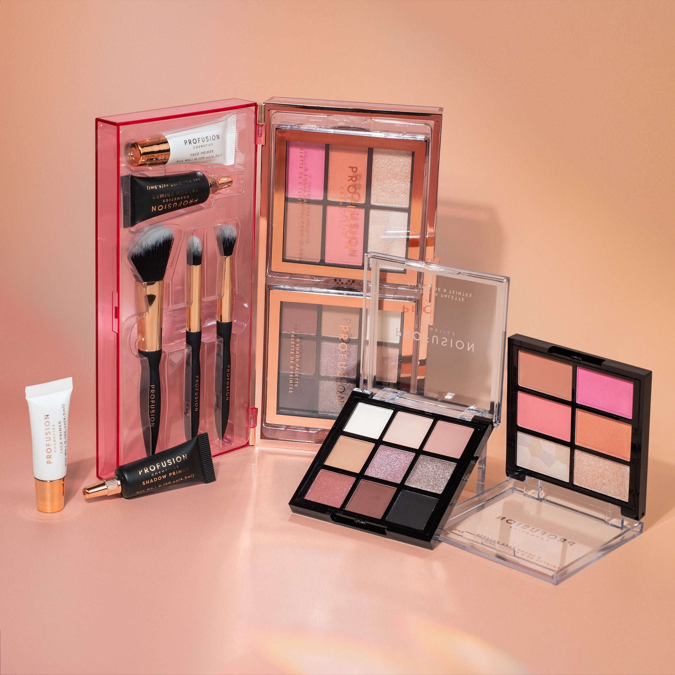 Artistry On The Go - 7 PC Beauty Set