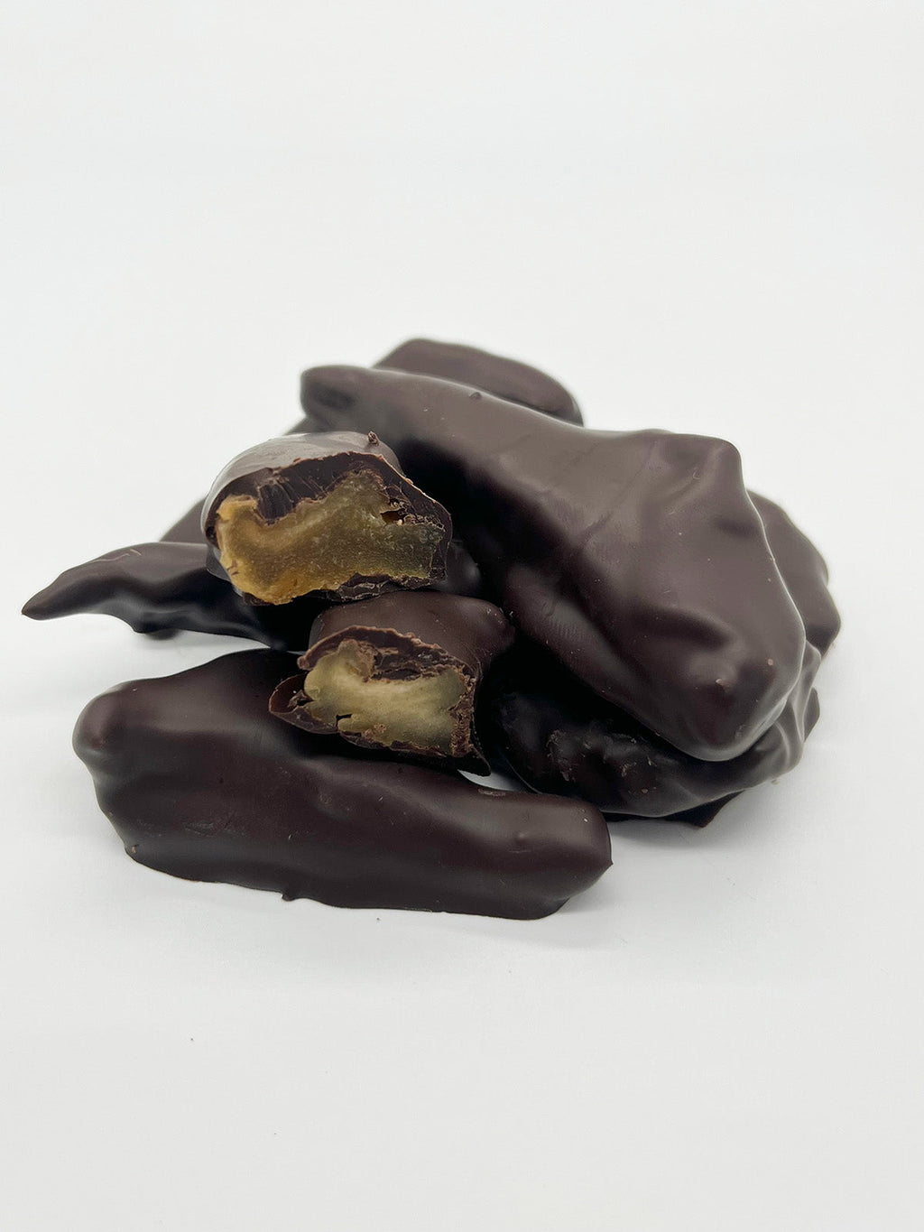 Pear in Dark Chocolate