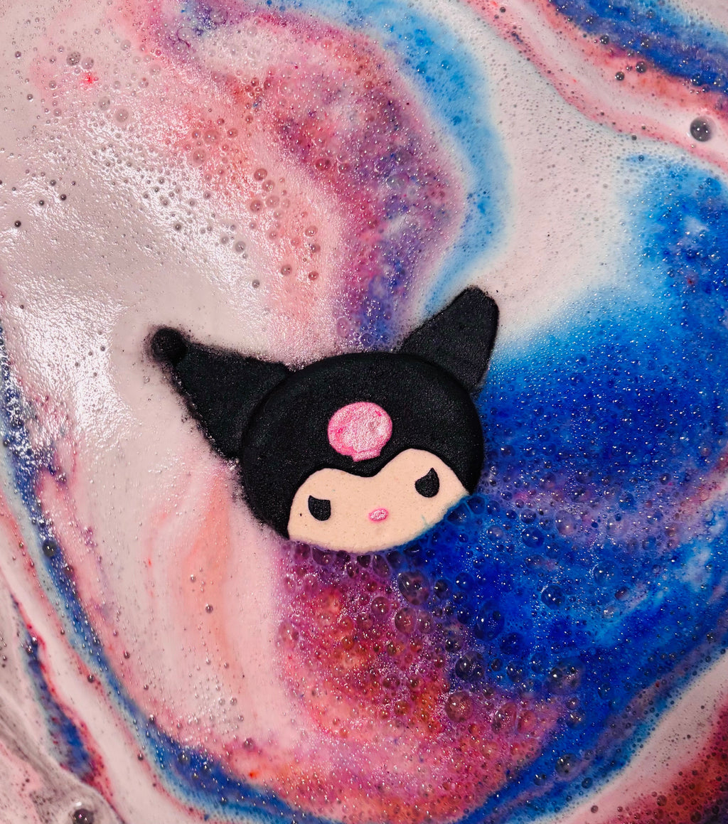Koromi Bath Bomb