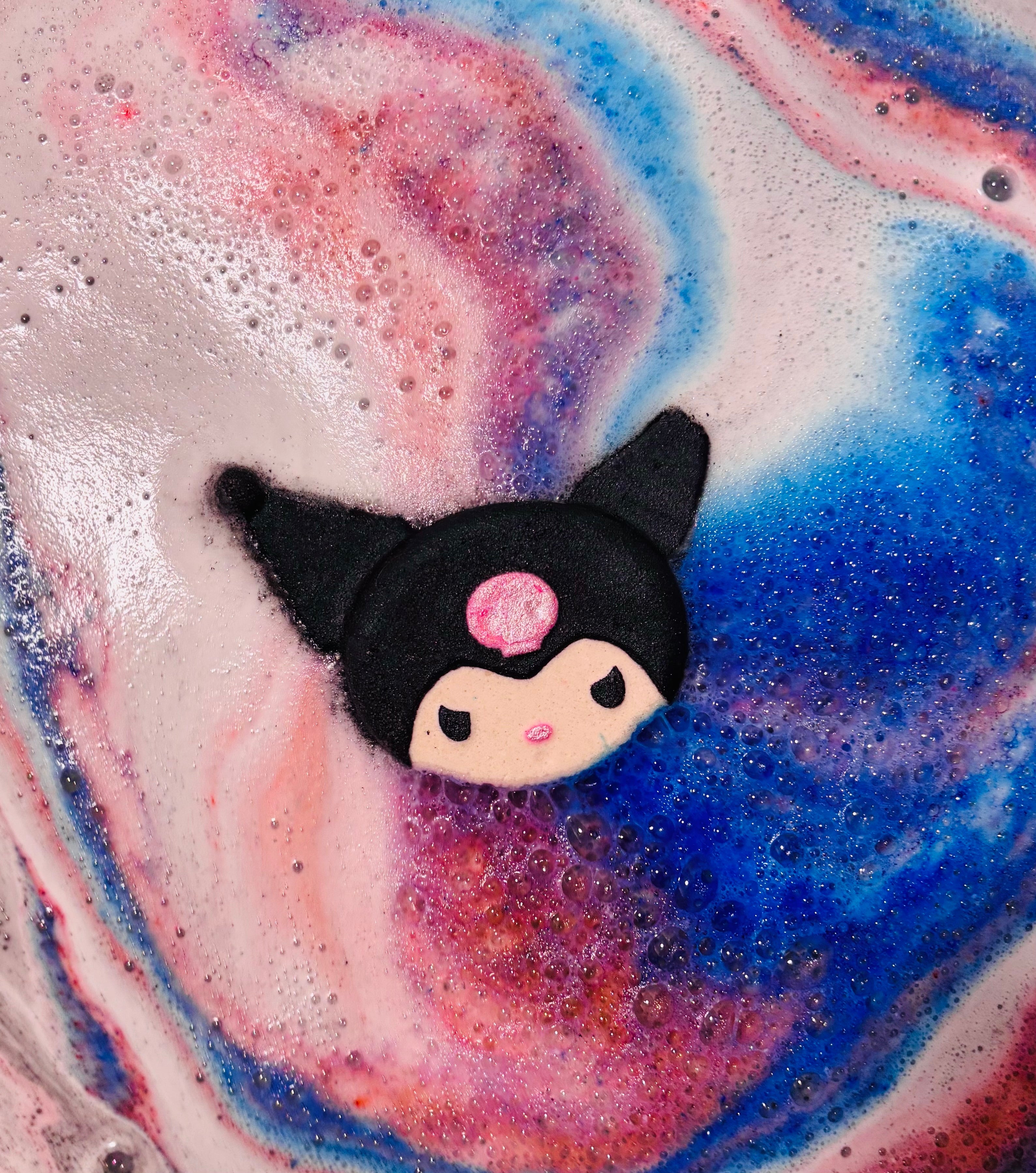 Koromi Bath Bomb