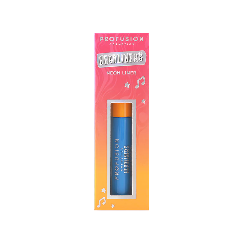 IT'S A VIBE | HEADLINERS NEON LINER