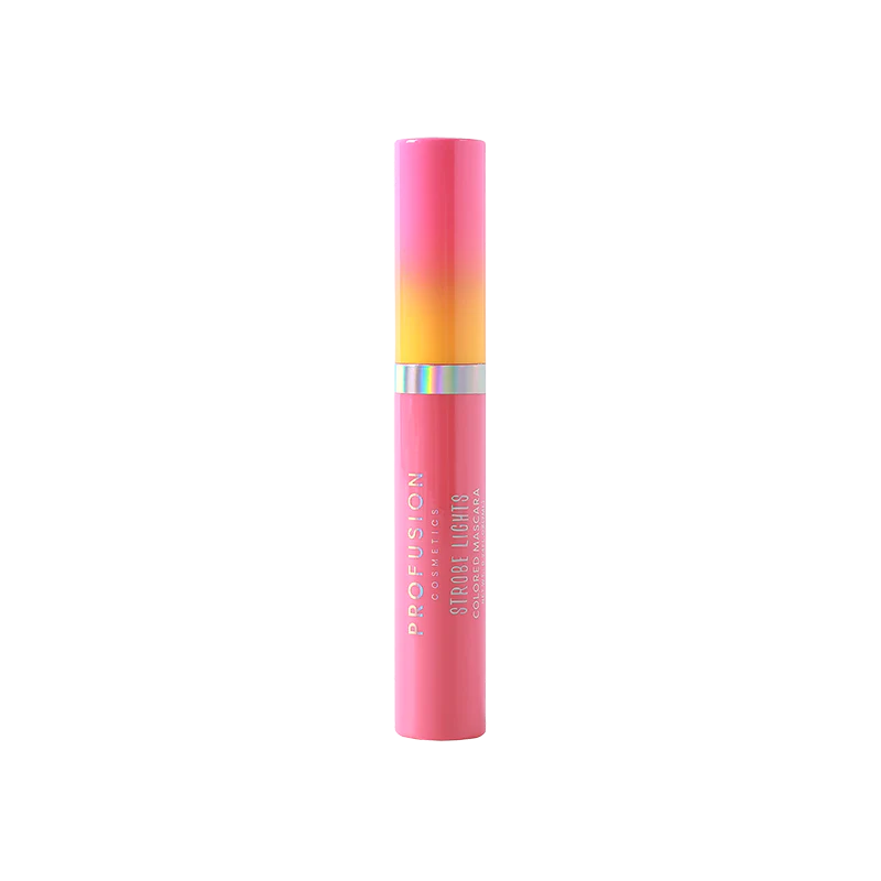 IT'S A VIBE | STROBE LIGHTS COLOURED MASCARAS