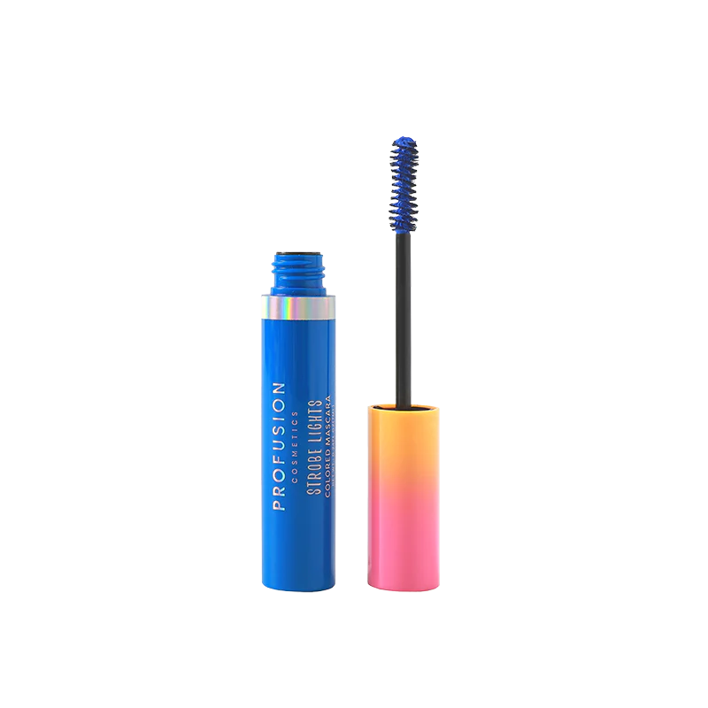 IT'S A VIBE | STROBE LIGHTS COLOURED MASCARAS