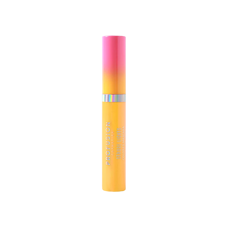IT'S A VIBE | STROBE LIGHTS COLOURED MASCARAS